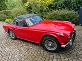 Triumph TR5 PI, Rarität!