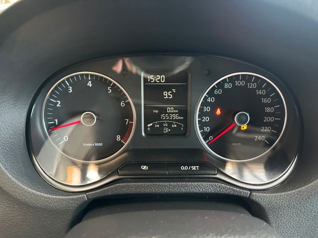 Volkswagen Polo V Team *2. Hand*Klima*SHZ*Freisprech*PDC*