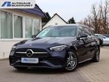 Mercedes-Benz C 300 e T 3x AMG DISTRO+PANO+KAM360+HEADUP+AHK - Mercedes-Benz C 300: Kombi