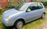 Volkswagen Lupo 3L TDI gepflegt nur wenige km - Volkswagen Lupo mit Diesel-Antrieb