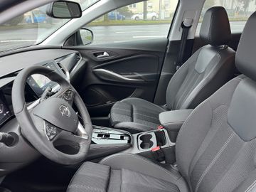 Opel Grandland 1.2 T GS Automatik Matrix LED Navi
