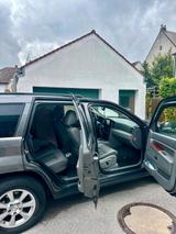 Jeep grand Cherokee - gebrauchte Jeep Grand Cherokee aus dem Jahr 2005