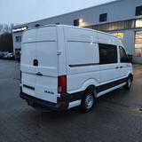 MAN TGE 3.180 4x4 7 Sitzer  - MAN TGE 7-Sitzer