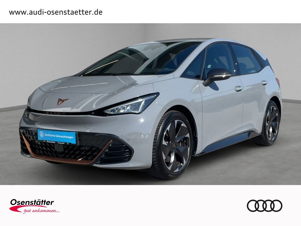 Image of Cupra Born
