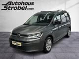 Volkswagen Caddy Life 2,0 l TDI 90 kW DSG AHK*LED*KR*WR - Volkswagen Caddy: Limousine