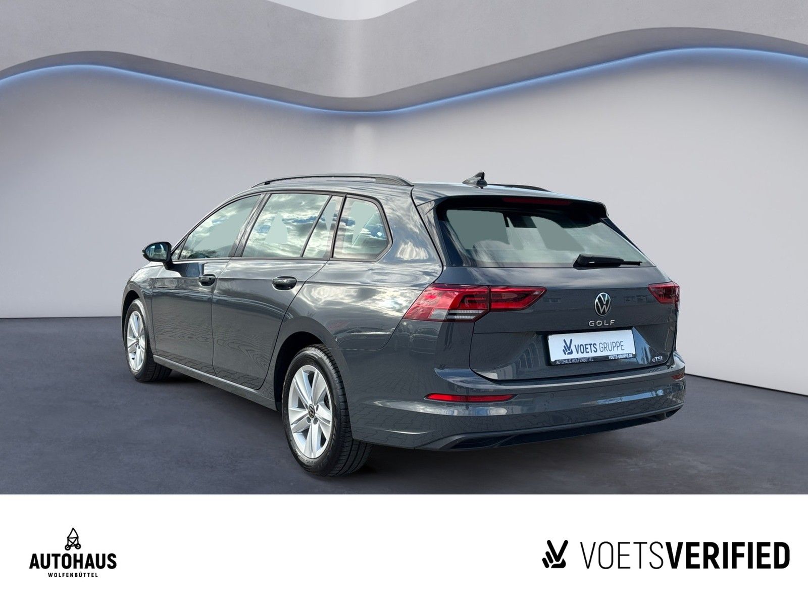 Volkswagen Golf - Bild 4