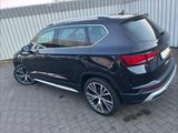 Seat Ateca 2.0 TDI 110kW Xperience 4Drive DSG Xpe... - Seat Ateca: Von Privat