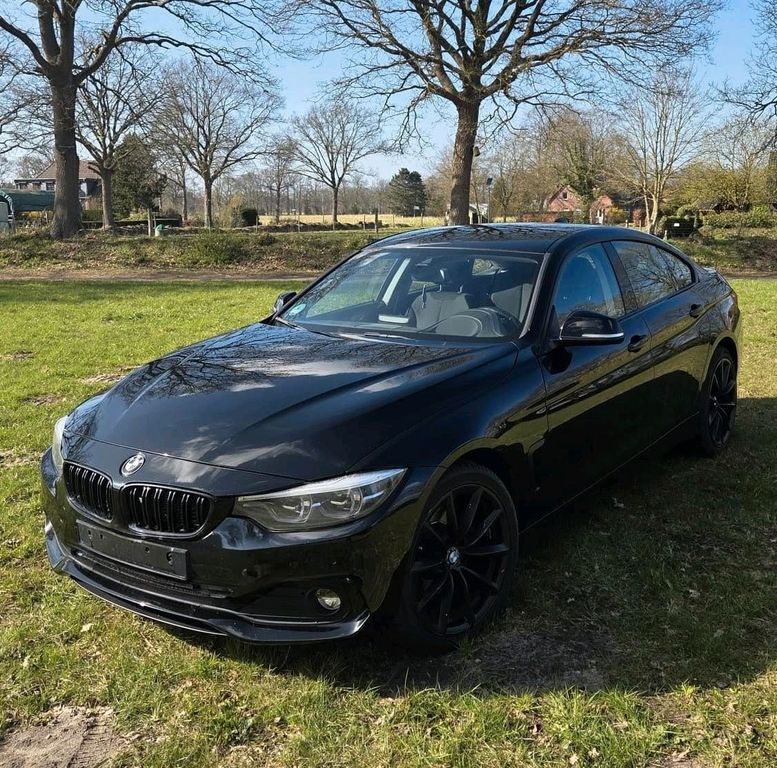 Image of BMW 430