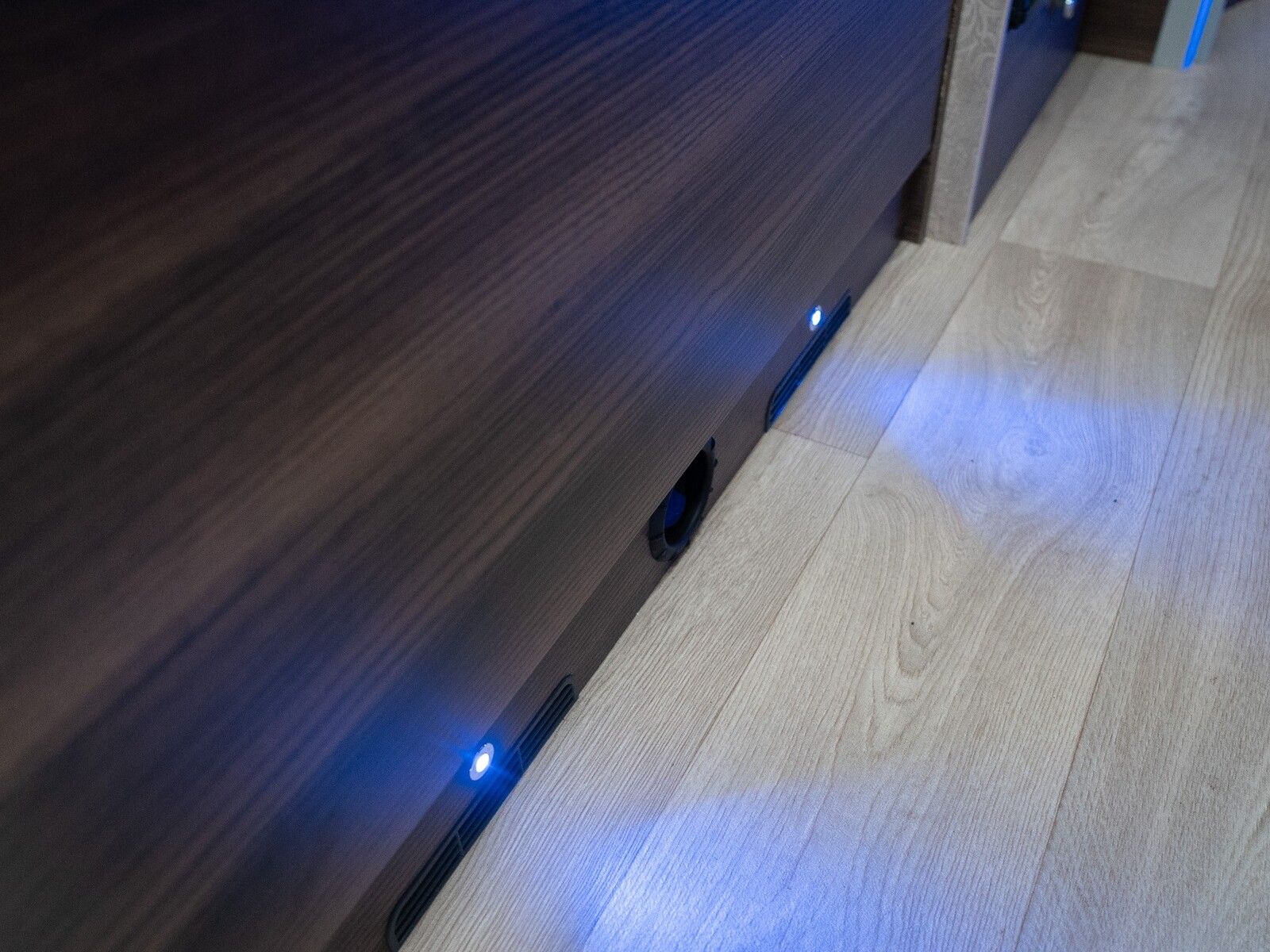 Fahrzeugabbildung Laika Ecovip L 3009 SAT*AHK*Navi/Kamera*Assistenz-Syst