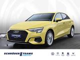 Audi A3 Sportback 30 TDi S tronic advanced LED Navi S - Audi Gebrauchtwagen von 2023