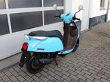 QJ Motor LTR 50 verschiedene Farben - NEU ROLLER