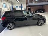 BMW 216 d  Active Tourer - BMW 216 Kombi Gebrauchtwagen