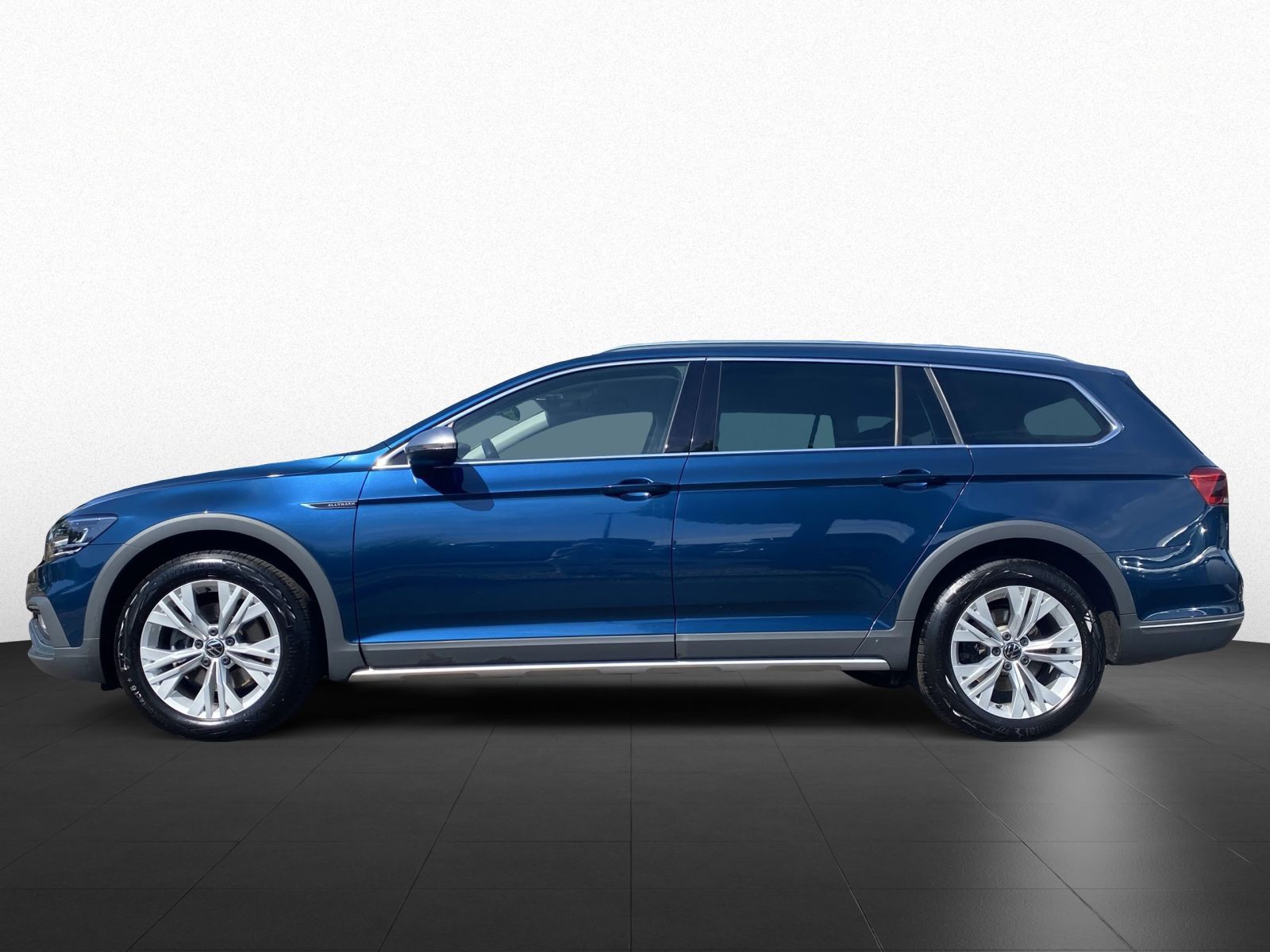 Volkswagen Passat Variant 2.0 TDI DSG Alltrack 4Motion AHK foto 5