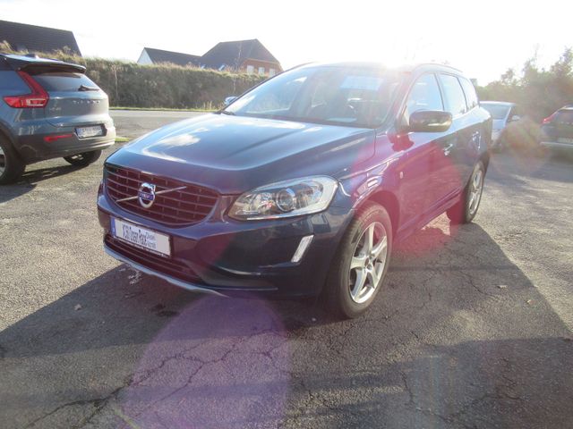 Volvo XC 60 Ocean Race 2WD