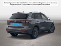 Volkswagen Tiguan - Vorschau Bild 4