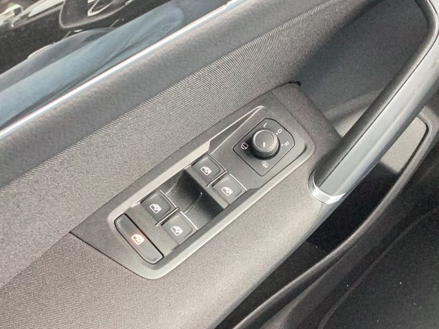Touran 2.0TDI DSG Highline AHK