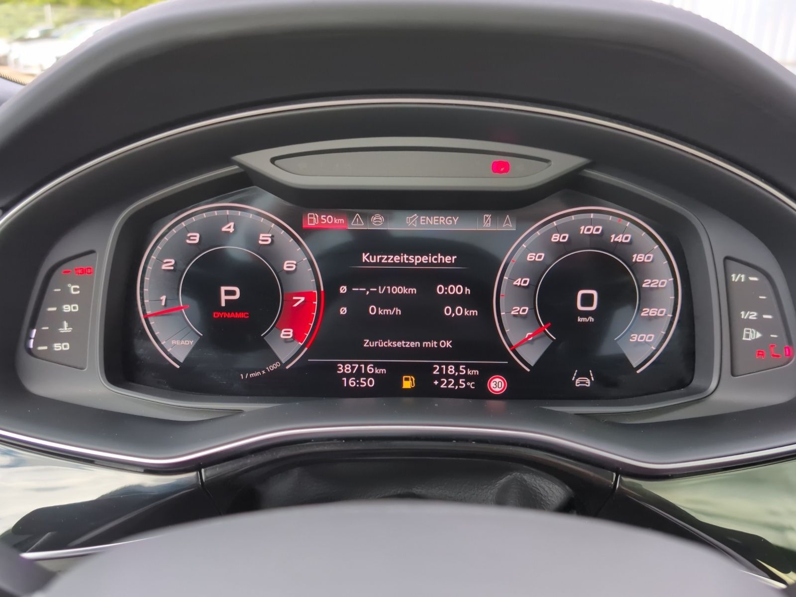 Audi SQ7 - Bild 9