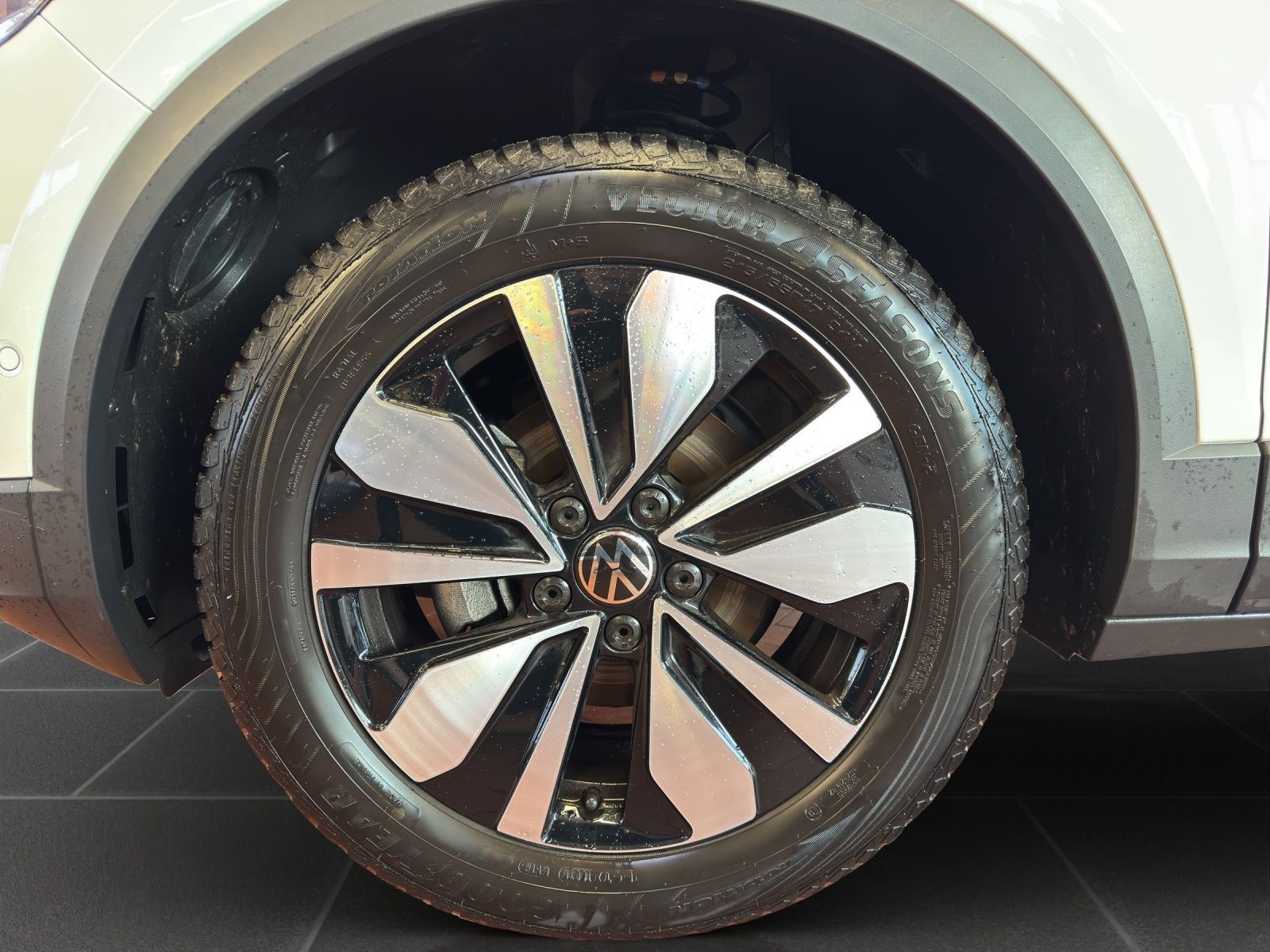 Volkswagen T-Roc - Bild 9