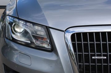 Audi Q5 - 10