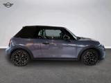 MINI Cooper Cabrio S - scheckheftgepflegte MINI Cooper S Cabrio