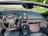 Porsche Boxster S  - gebrauchte Porsche Boxster aus dem Jahr 2011
