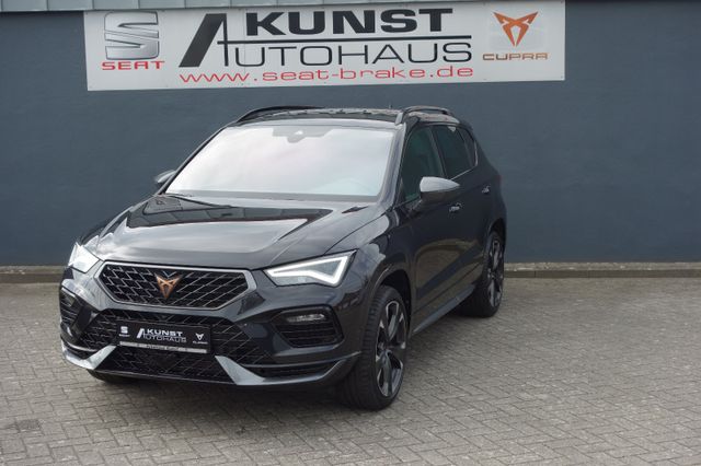 CUPRA Ateca 1,5 TSI 110 kw DSG"360°Kamera,LED,AHK"