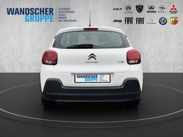 Citroën C3 YOU! PT 83 Navi+LED+PDC+Carplay