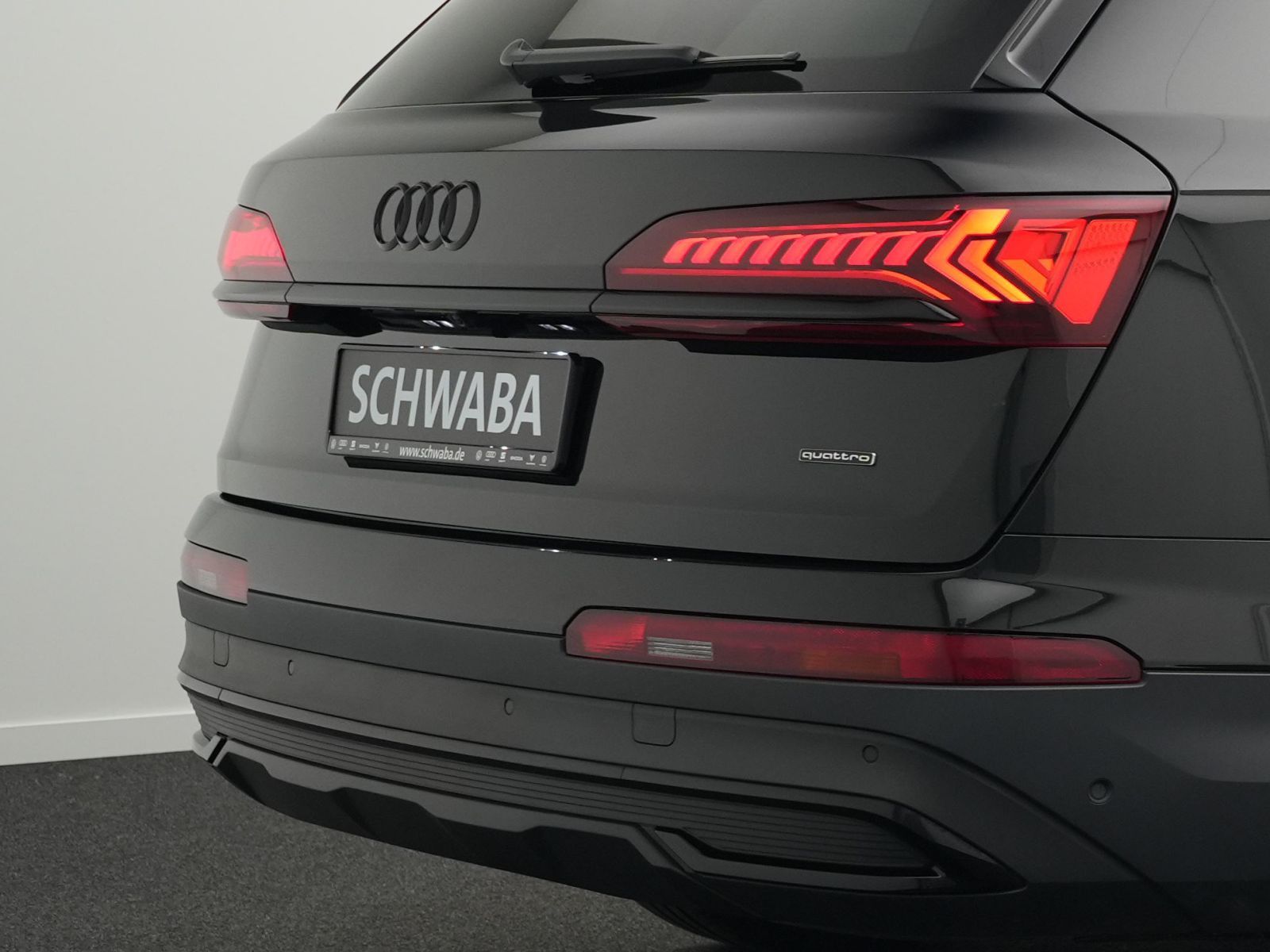 Audi Q7 - Bild 37