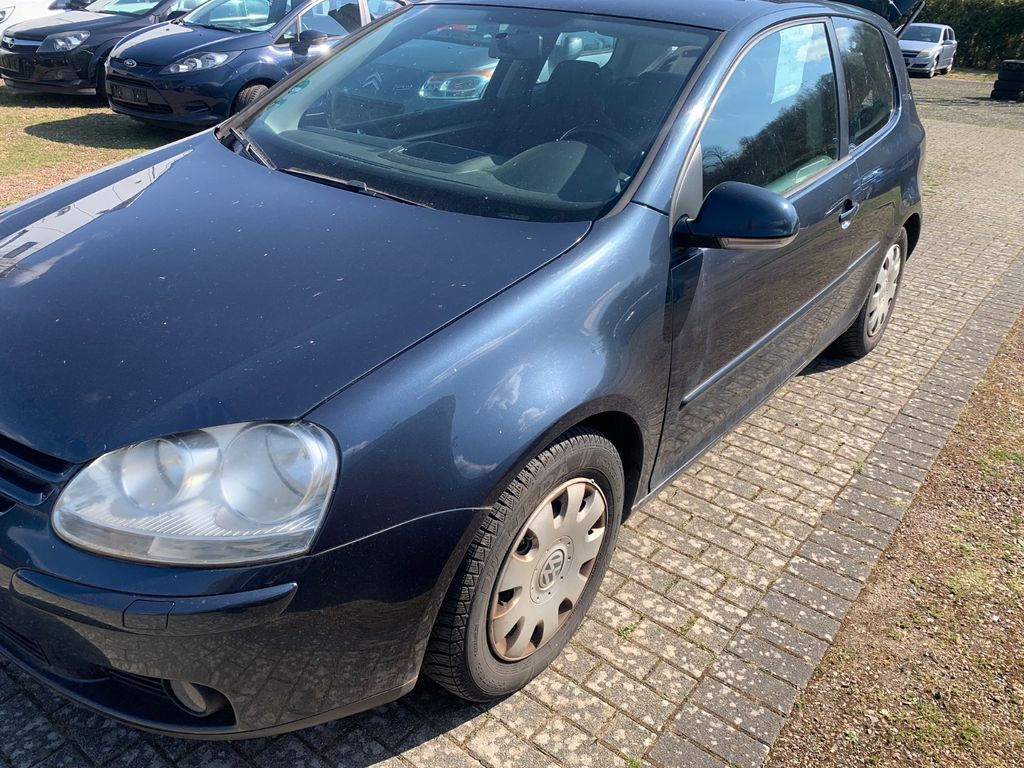 Angebot ansehen Volkswagen Golf