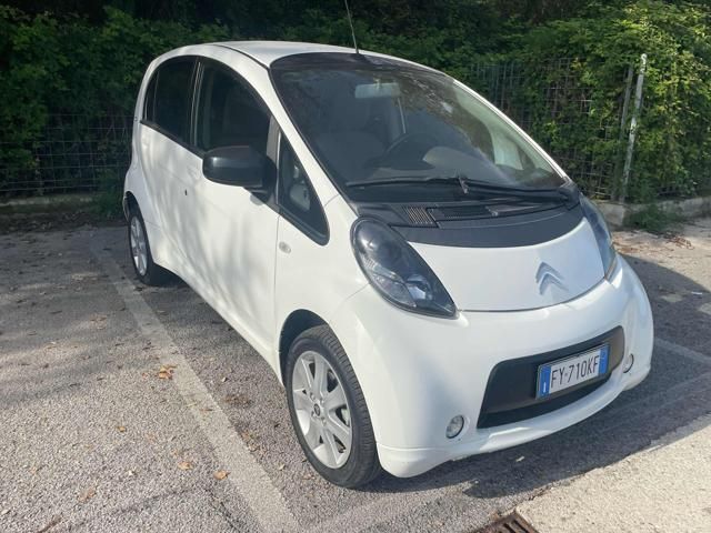 Citroën CITROEN C-Zero Full Electric airdream Seduction