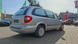 Chrysler Grand Voyager Limited 2.5 CRD Leichenwagen - Chrysler Grand Voyager: Limited