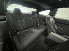 BMW 420d M Sport / NUR.73tKM / 1.HD / GARANTIE