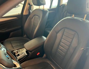 BMW X3 - 10