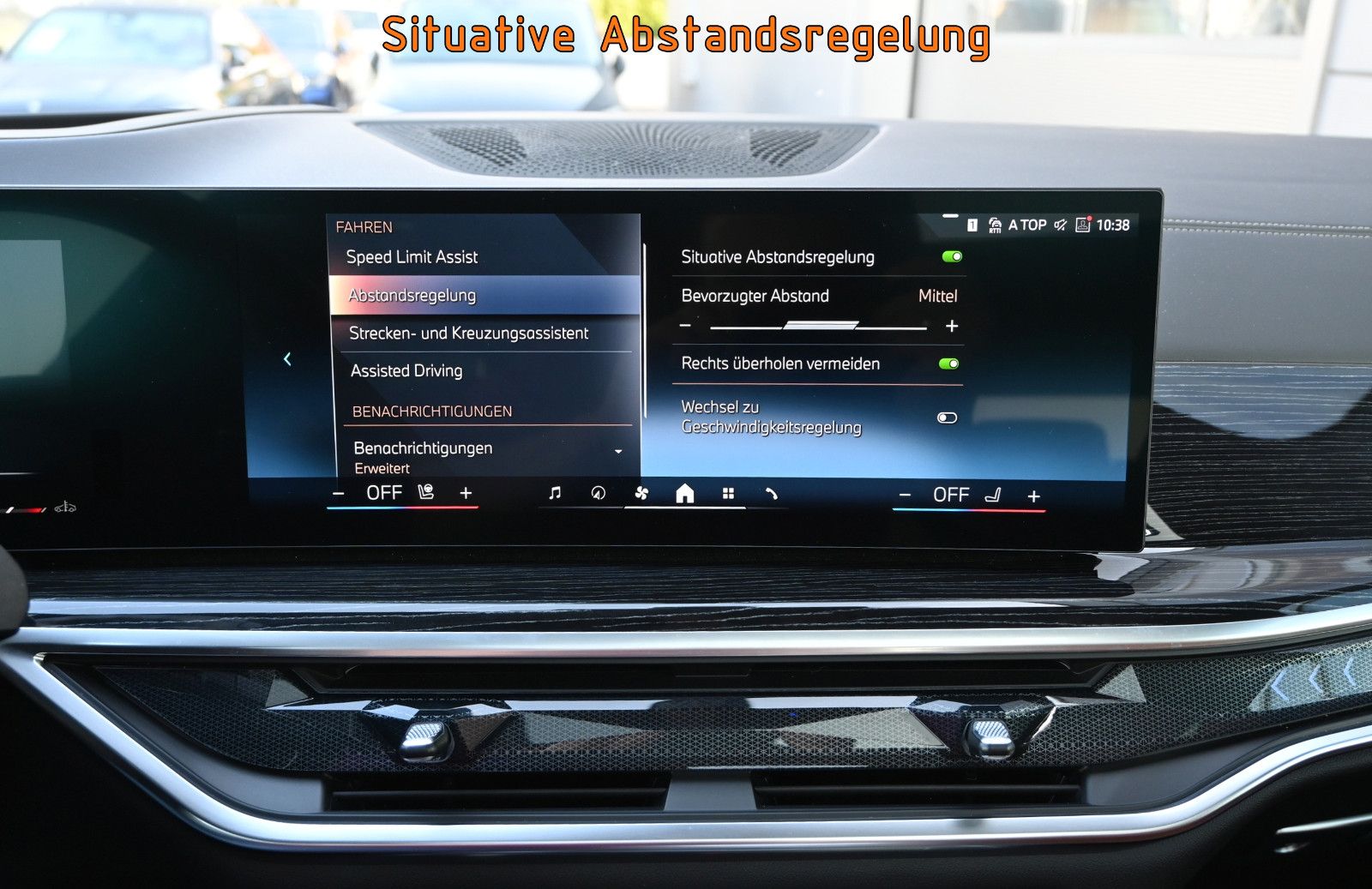 Fahrzeugabbildung BMW X5 xDrive40d M-Sport Pro °UVP 131.530€°CRAFTED°