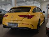 Mercedes-Benz CLA 250 e SB AMG-Sport/LED/Cam/Night/Ambi/Keyl - scheckheftgepflegte Mercedes CLA 250 Shooting Brake