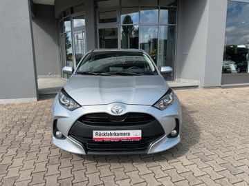 Toyota Yaris - 3