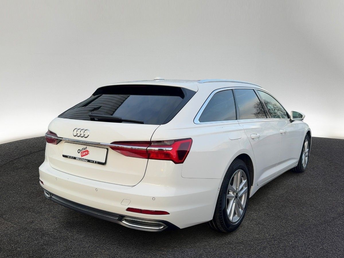 Audi A6 - Bild 4