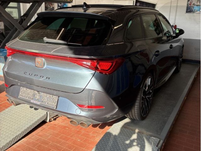 Cupra Leon - Bild 4