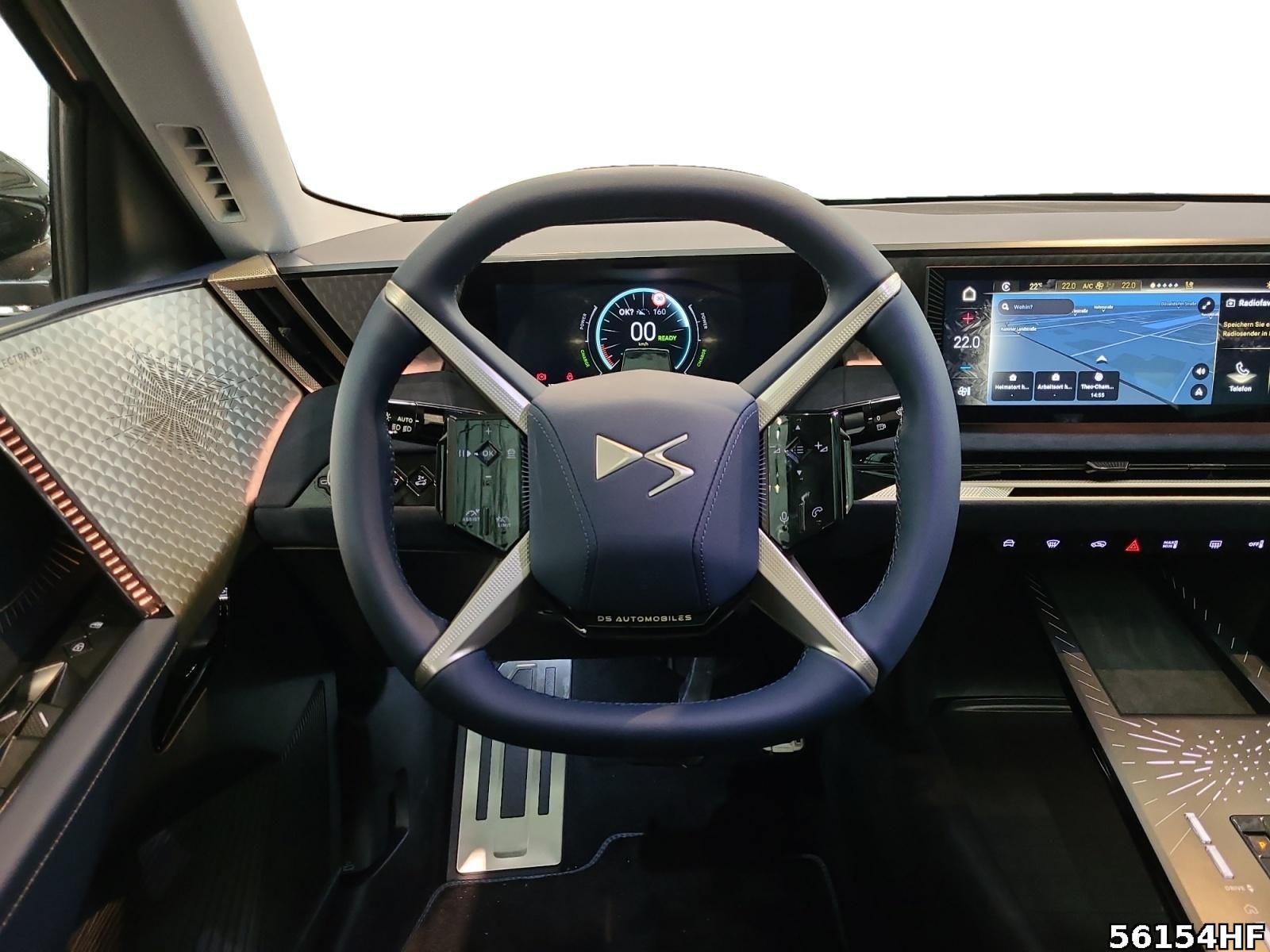 Fahrzeugabbildung DS Automobiles DS No 8 Jules Verne*360°Kamera*Sitzheizung*Pano