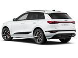 Audi Q6 SUV e-tron quattro **0,25%**PANO*360°*AHK*ACC - Audi: Geländewagen, Q6