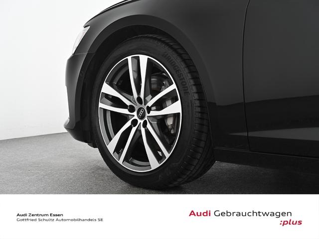 Audi A6 Avant Sport 45 TFSI S-LINE S-TRONIC NAV SHZ, миниатюра 6