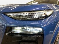 Audi Q6 e-tron - Vorschau Bild 12