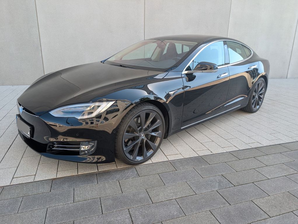 Image of Tesla Model S