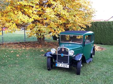 1932 BMW OTHERS 照片 9