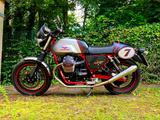 Moto Guzzi V 7 II Racer - MOTO GUZZI V7 RACER