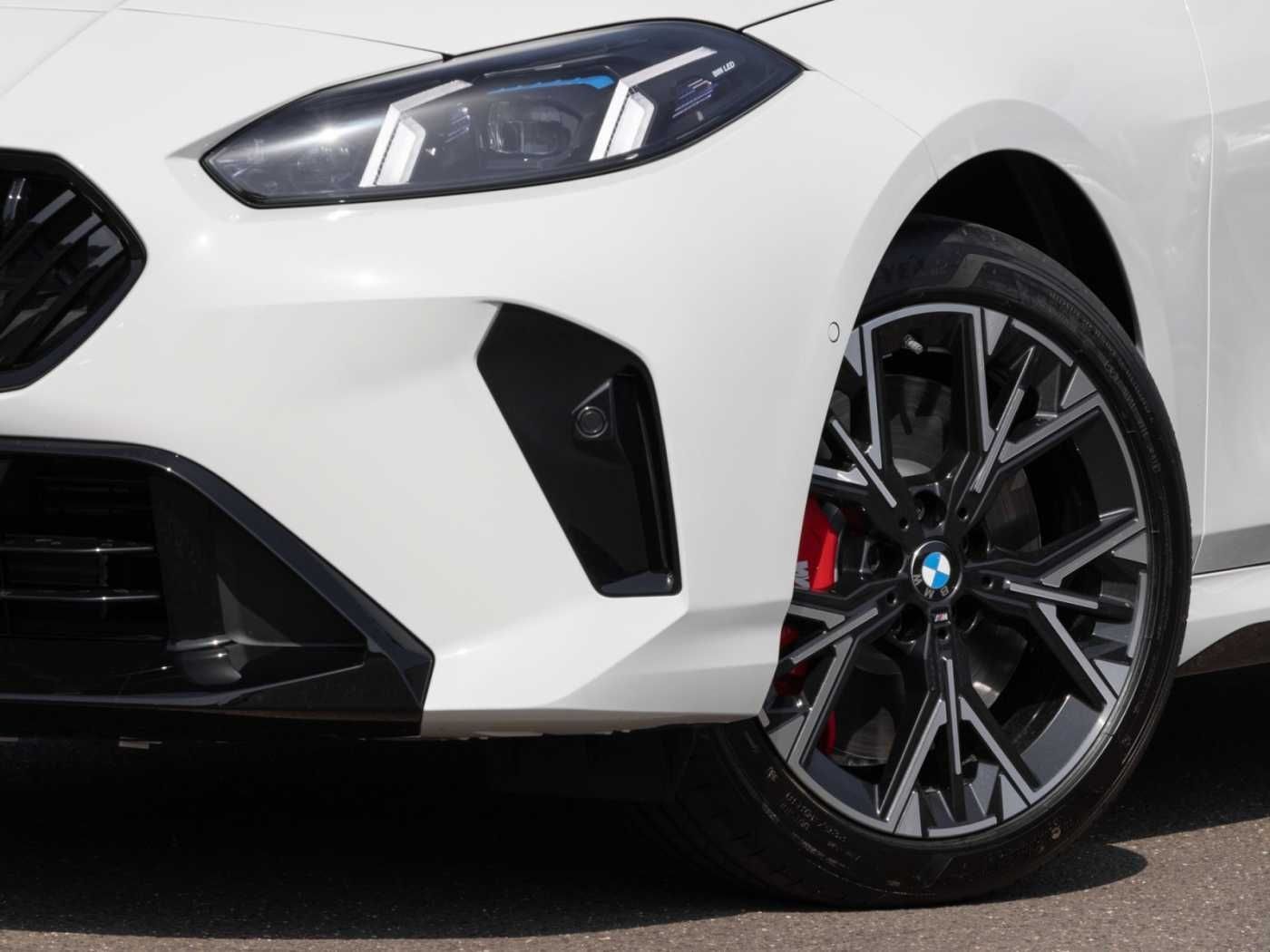 BMW 120 - Bild 3
