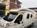 HYMER / ERIBA / HYMERCAR Tramp 614 CL 2x2 Klima VORZELT 3,5to Dusche AHK - Wohnwagen & Wohnmobile in Solingen