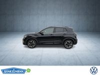 Volkswagen T-Cross - Vorschau Bild 2