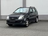 Suzuki Ignis Club - gebrauchte Suzuki Ignis aus dem Jahr 2006