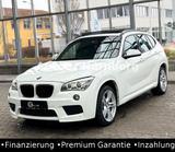 BMW X1 20d xDrive*M-Paket*Pano*Rückfah.Kam.*Ahk* - gebrauchte BMW X1 aus dem Jahr 2013